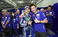 Lorenzo dan Rossi Ingin Berdamai