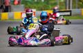 RESPON, Tim Balap Asal Solo Siap Ramaikan Kejurnas Gokart 2017