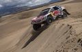 Pereli Unggulan Carlos Sainz Menarik Diri dari Reli Dakar 2017