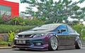 Modifikasi  Honda Civic 2013, Bunglon Bohay