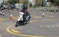 Motor Tes Belum Memadai, SIM Moge Baru Siap Tengah Tahun 2017