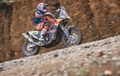 Sam Sunderland Bawa KTM ke Puncak Klasemen Reli Dakar 2017