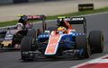 Manor Racing Bangkrut, Rio Haryanto Tutup Kesempatan ke F1.