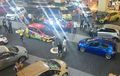 Berbagai Aktifitas Tersaji di Booth Honda Jazz Tuning Contest 10