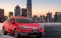 Segera Meluncur, Ini Ubahan Kosmetik Toyota Corolla Altis Facelift