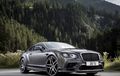 Perkenalkan Bentley Tercepat, Continental Supersports 700 dk!
