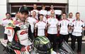 Cal Crutchlow Tidak Mau Balik ke Tim Pabrikan MotoGP