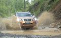 Ekspedisi All New Navara NP300, Nyasar Hingga Hampir Diangkut Helikopter!