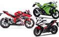 Daftar Harga Motor Sport 250 cc Kawasaki, Yamaha, Honda dan KTM, Naik di Januari 2017