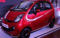 Tata Nano GenX, Mobil Murah Gaul Dengan Sunroof dan Grafis Balap