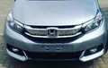Ini Dia Tampang Asli Honda Mobilio Facelift!