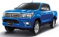 World Premiere Toyota Hilux, Paling Murah Rp 224 Jutaan
