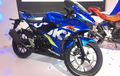 Suzuki GSX-R 150 dan GSX-S 150 Launching 18 Februari 2017