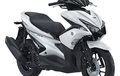 Gokil! Dalam 26 Menit Yamaha Aerox 155VVA S Version Sudah Habis