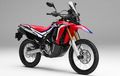 Nih Spesifikasi Lengkap Honda CRF250 Rally