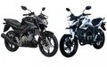 Berikut 10 Motor Sport 150cc Terlaris di 2016, Yamaha V-ixion Masih Pimpin Pasar