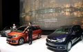 New Honda Mobilio Facelift Diluncurkan, Segar Dengan Tampang Civic
