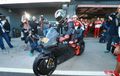 Ducati Bikin Motor 2017 Sesuai Gaya Berkendara Lorenzo