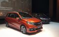 Kedapatan Segudang Fitur Keselamatan, New Honda Mobilio Jadi Standar Baru  Low MPV