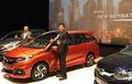 New Honda Mobilio Akhirnya Meninggalkan Jok Headrest Terintegrasi, Proper Pakai Punya BR-V