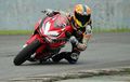 Beberapa Tim Sudah Mulai Tes Honda CBR250RR Untuk Balap