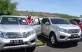 Bulan Pertama, All New Navara NP300 Terjual 150 Unit