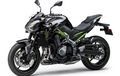 Siap-Siap, Kawasaki Z900 Segera Dijual di Indonesia