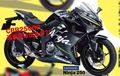 Kawasaki Belum Akan Meluncurkan Penantang Honda CBR250RR Tahun Ini