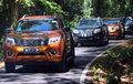 All New Nissan Navara NP300 Tak Perlu Persiapan Khusus untuk Ekspedisi Tanah Rencong