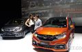 Tanpa Honda Jazz, Honda Mobilio ‘Bukan Apa-Apa’
