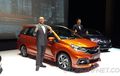 Dibejek, Honda Mobilio Akan Tembus 200 Ribu Unit Tahun Ini