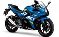 Suzuki Indonesia Prioritaskan Kehadiran GSX-250R, Jadi Pengganti Inazuma!