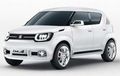 Suzuki iM-4, SUV Kecil Calon Pesaing Brio SUV