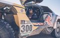 Stephane Peterhansel Hampir Pasti Juara Reli Dakar 2017