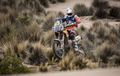 Sam Sunderland, Orang Inggris Pertama Juara Reli Dakar