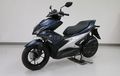 Dalam 3 Hari, 450 Yamaha Aerox Ludes Terjual