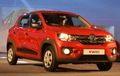Renault Kwid, SUV Kecil yang Bakal jadi Tren