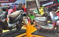 Skutik Listrik Viar Lolos Uji Tipe, Mulai Dijual Tahun Ini!