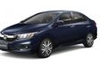 Honda City Facelift Meluncur Di Thailand, Terpengaruh Berat Sang Kakak