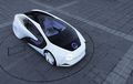 Toyota Concept-i Dapat Berinteraksi Dengan Pemakainya