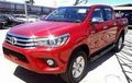Mengintip Fitur Baru Toyota Kijang Innova pada Toyota Hilux Anyar