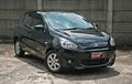 Ini Panduan Kalau Mau Beli  Mitsubishi Mirage GLS A/T 2013