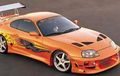 Toyota Supra Paul Walker Terjual 2,4 M!