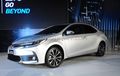 New Toyota Corolla Altis Ditargetkan Jadi Penguasa Pasar Lagi 