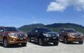 All New Nissan Navara NP300 Akhirnya Tiba Di Tanah Rencong
