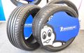 Velvet Design di Michelin Pilot Sport 4, Terbaca dari 50 Meter