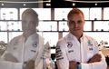 Wow.. Bottas ke Mercedes, Massa Balik ke Tim Williams