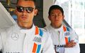 Wehrlein Resmi ke tim Sauber, Ada Peluang Rio Haryanto ke Tim Manor?