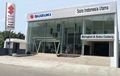 PT  Suzuki Indomobil Sales (SIS) Resmikan Dealer Baru PT Solo Indonesia Utama cabang Palur