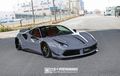 Ferrari 488 GTB + Liberty Walk = Wow!